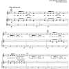 Paula DeAnda featuring The DEY Walk Away Musik Noten - Piano, Vocal & Guitar Chords - 57415-0