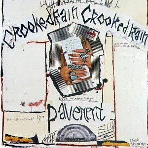 Pavement Cut Your Hair Musik Noten - Guitar Chords/Lyrics - 43768-0