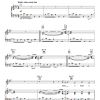 Peaches & Herb Shake Your Groove Thing Musik Noten - Piano, Vocal & Guitar Chords - 50877-0