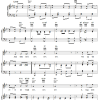 Pearl Bailey Row, Row, Row Musik Noten - Piano, Vocal & Guitar Chords - 26272-0
