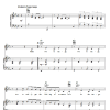Pearl Bailey Takes Two To Tango Musik Noten - Piano, Vocal & Guitar Chords - 74350-0