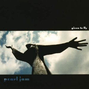 Pearl Jam Given To Fly Musik Noten - Guitar Tab - 174130-thumbnail
