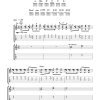 Pearl Jam I Am Mine Musik Noten - Guitar Tab - 23019-0