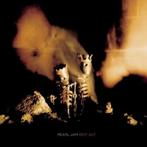 Pearl Jam I Am Mine Musik Noten - Guitar Tab - 23019-thumbnail