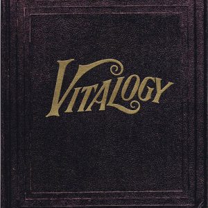 Pearl Jam Immortality Musik Noten - Piano, Vocal & Guitar Chords - 170182-thumbnail
