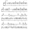 Pearl Jam Nothingman Musik Noten - Piano, Vocal & Guitar Chords - 170177-0