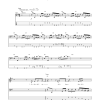 Pearl Jam Rats Musik Noten - Bass Guitar Tab - 158266-0