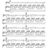 Peggy Lee Angels On Your Pillow Musik Noten - Piano & Vocal - 162710-0