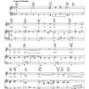 Peggy Lee Dance Only With Me Musik Noten - Piano, Vocal & Guitar Chords - 73244-0