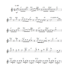 Peggy Lee Orange Coloured Sky Musik Noten - Lead Sheet / Fake Book - 37313-0