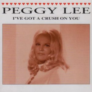 Peggy Lee Orange Coloured Sky Musik Noten - Lead Sheet / Fake Book - 37313-thumbnail
