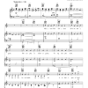 Peggy Lee The Folks Who Live On The Hill Musik Noten - Piano, Vocal & Guitar Chords - 30849-0