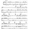 Pentatonix First Things First Musik Noten - Piano, Vocal & Guitar Chords - 164607-0