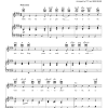 Pentatonix Hark! The Herald Angels Sing Musik Noten - Piano, Vocal & Guitar Chords - 173963-0