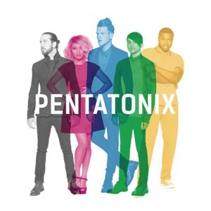 Pentatonix Ref Musik Noten - Piano, Vocal & Guitar Chords - 164604-thumbnail