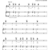 Pentatonix Silent Night Musik Noten - Piano, Vocal & Guitar Chords - 173962-0