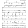 Pentatonix Sleigh Ride Musik Noten - Piano, Vocal & Guitar Chords - 173968-0