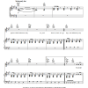 Pentatonix Starships Musik Noten - Piano, Vocal & Guitar Chords - 153529-0