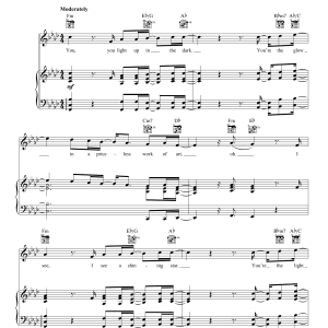 Pentatonix Take Me Home Musik Noten - Piano, Vocal & Guitar Chords - 164605-0