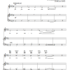 Pentatonix The Baddest Girl Musik Noten - Piano, Vocal & Guitar Chords - 153534-0