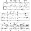 Pentatonix Valentine Musik Noten - Piano, Vocal & Guitar Chords - 153531-0