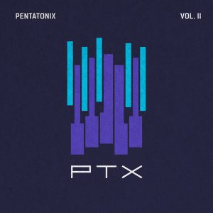 Pentatonix Valentine Musik Noten - Piano, Vocal & Guitar Chords - 153531-thumbnail