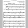 Pepper Choplin To God Be The Glory Musik Noten - SATB Choir - 93836-0