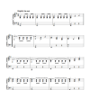 Percy Faith The Virginian Musik Noten - Piano Solo - 107262-0