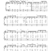 Percy French Phil The Fluter Musik Noten - Piano, Vocal & Guitar Chords - 17384-0