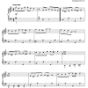 Percy Wenrich Crab Apples Musik Noten - Easy Piano - 86916-0