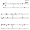 Percy Wenrich The Smiler Rag Musik Noten - Easy Piano - 86931-0