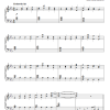 Perfume Polyrhythm Musik Noten - Piano Solo - 84725-0