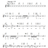 Peri Smilow Ashrey Musik Noten - Lead Sheet / Fake Book - 65957-0
