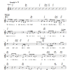 Peri Smilow Chotam Al Libach Musik Noten - Lead Sheet / Fake Book - 65961-0