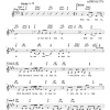 Peri Smilow Eitz Chayim Hi Musik Noten - Lead Sheet / Fake Book - 65971-0