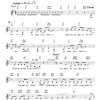 Peri Smilow Thank You God Musik Noten - Lead Sheet / Fake Book - 66340-0