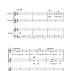 Perry Como Catch A Falling Star (arr. Rick Hein) Musik Noten - 2-Part Choir - 40214-0