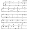 Perry Como Dance Only With Me [Jazz version] (arr. Brent Edstrom) Musik Noten - Piano Solo - 171867-0