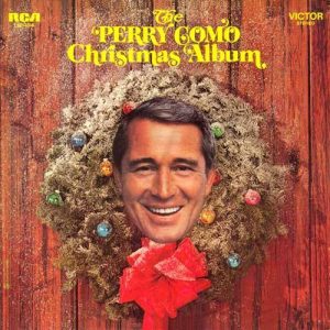 Perry Como It's Beginning To Look A Lot Like Christmas Musik Noten - Piano, Vocal & Guitar Chords - 39796-thumbnail