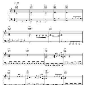 Pet Shop Boys A Red Letter Day Musik Noten - Piano, Vocal & Guitar Chords - 48906-0