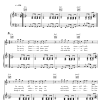 Pet Shop Boys Before Musik Noten - Piano, Vocal & Guitar Chords - 48908-0