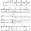 Pet Shop Boys Being Boring Musik Noten - Piano, Vocal & Guitar Chords - 48909-0