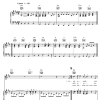 Pet Shop Boys Can You Forgive Her? Musik Noten - Piano, Vocal & Guitar Chords - 48910-0