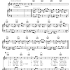 Pet Shop Boys Domino Dancing Musik Noten - Piano, Vocal & Guitar Chords - 48912-0