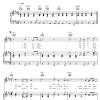 Pet Shop Boys I Wouldn't Normally Do This Kind Of Thing Musik Noten - Piano, Vocal & Guitar Chords - 48927-0