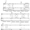 Pet Shop Boys Jealousy Musik Noten - Piano, Vocal & Guitar Chords - 48929-0