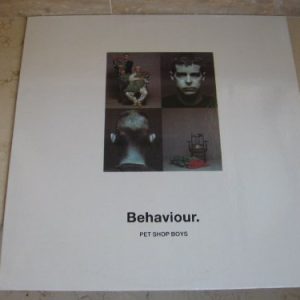 Pet Shop Boys Jealousy Musik Noten - Piano, Vocal & Guitar Chords - 48929-thumbnail