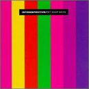 Pet Shop Boys Left To My Own Devices Musik Noten - Piano, Vocal & Guitar Chords - 48930-thumbnail
