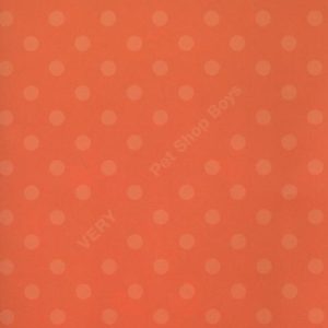 Pet Shop Boys Liberation Musik Noten - Piano, Vocal & Guitar Chords - 48931-thumbnail