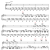 Pet Shop Boys Single-Bilingual Musik Noten - Piano, Vocal & Guitar Chords - 48939-0